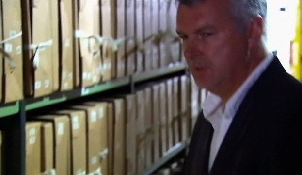 Тайны истории: Капитан Кидд