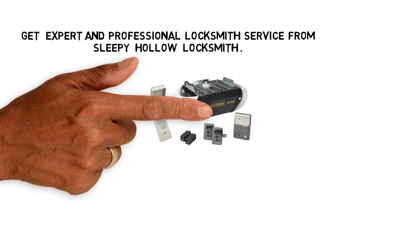 Locksmith Sleepy Hollow NY