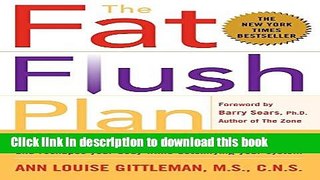 Ebook The New Fat Flush Plan Full Online