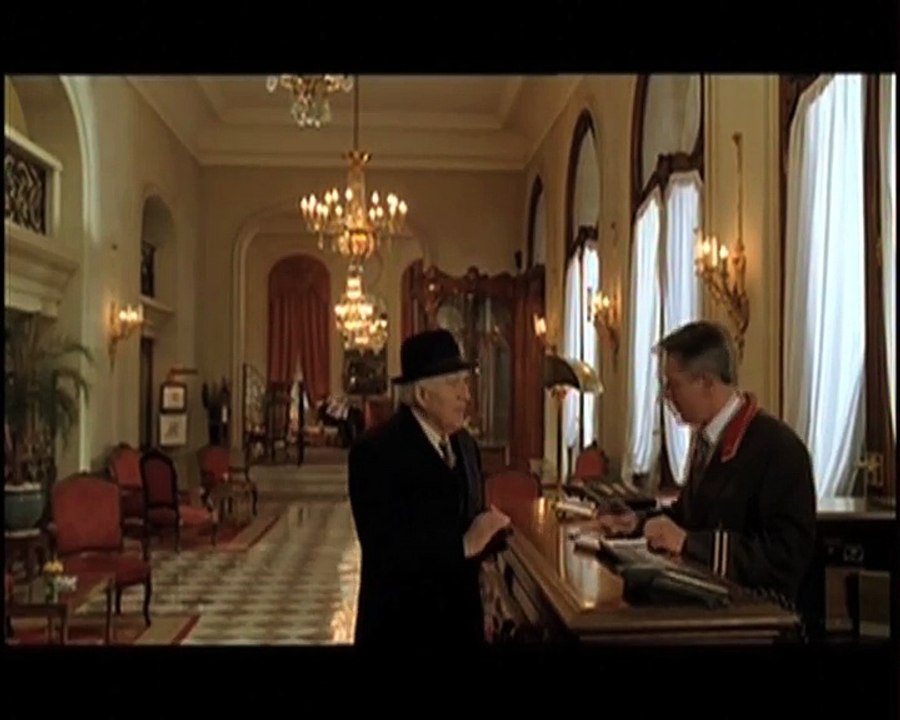 Compression Belle toujours de Manoel de Oliviera (2016) par Gérard Courant