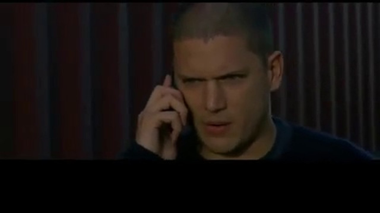 Prison Break  Season 4 Episode 17 promo 7