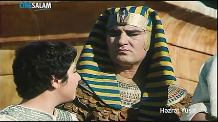 Hezret Yusif - Həzrət Yusif HD 13-cü hissə