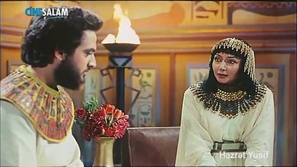 Hezret Yusif - Həzrət Yusif HD 15-ci hissə