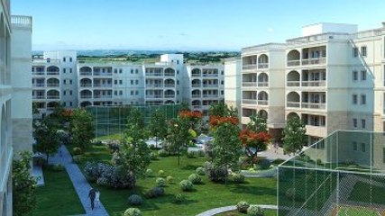 Özhaseki: "Doğu ve Güneydoğu'da 30 Bin Konut Yapılacak" - Ankara