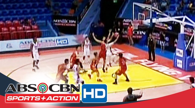 The Score: EAC defeats SSC-R | NCAA 92