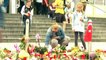 Munich mourns victims of mall shooting | DW News