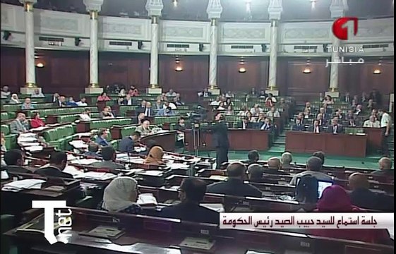 ماهر المذيوب : هذه الحكومة تصدت لفصل جديد و عنيف لاسقاط الدولة التونسية و الثورة التونسية و الشعمة الأخيرة للتحول الديمقراطي