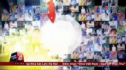 Việc tử tế: Người “cảnh sát giao thông” ngoài 80 làng Lai Xá.