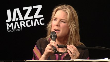 Jazz In Marciac 2016 - Diana Krall