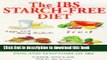 Books The IBS Starch-Free Diet Free Online