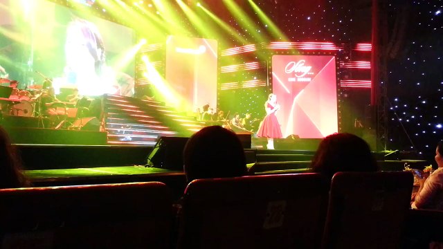 Cô gái đến từ hôm qua - Mỹ Tâm