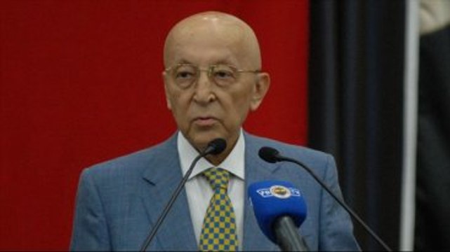 Vefa Küçük: FETÖ'nün Türkiye'de Sinsi ve Kötü Emelli Girişimleri Oldu