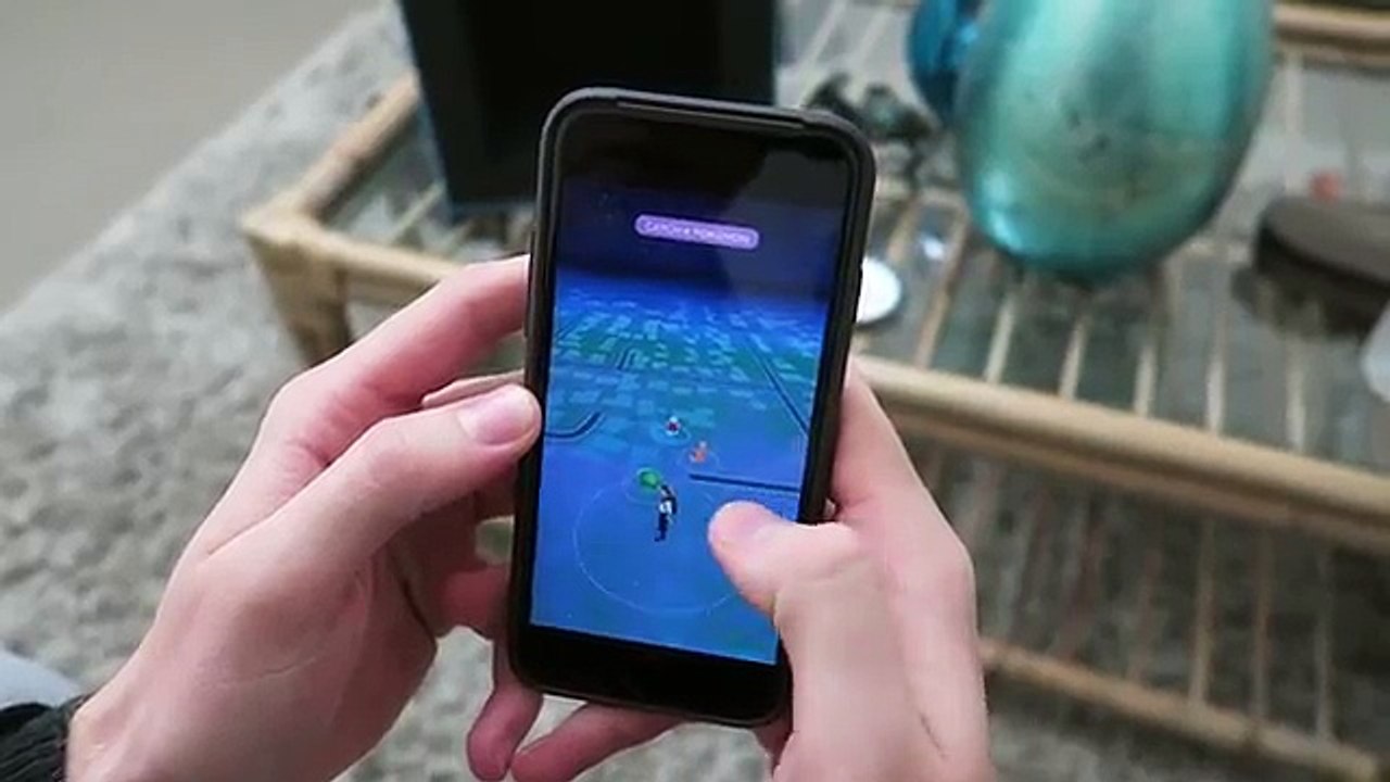 POKEMON GO nasıl oynanır ?