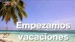 EMPEZAMOS VACACIONES!! | Juegos recomendados para el 