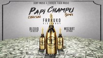 Farruko - Papi Champú (Remix)[Cover Audio] ft. Alexio