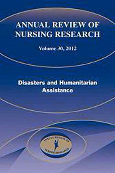 Annual Review of Nursing Research Volume 28 Annette Debisette   Judith Vessey Ebook EPUB PDF