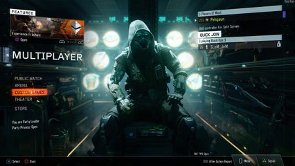 Call of Duty®: Black Ops III