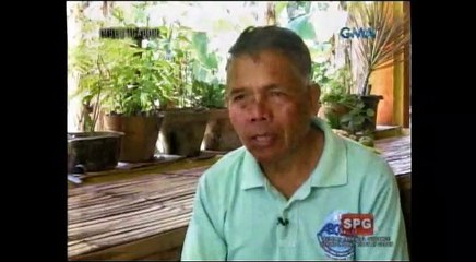 Imbestigador July 30, 2016