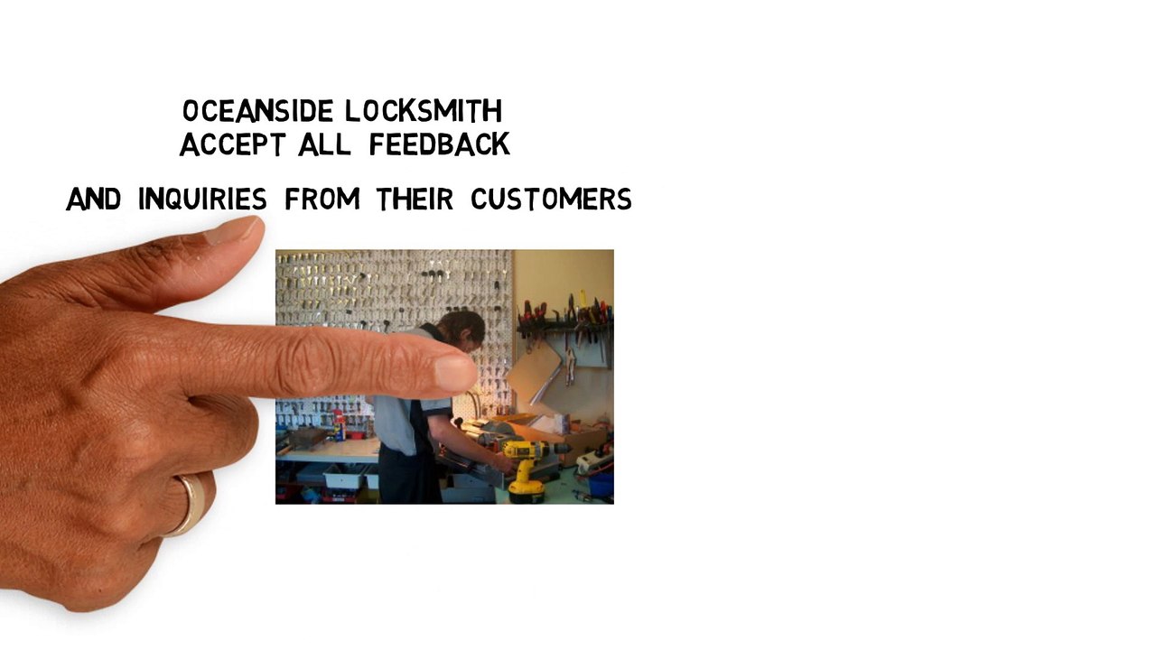 Locksmith Oceanside NY