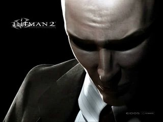 Hitman 2 Soundtrack: Trouble in Russia