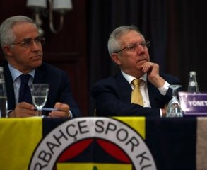 Fenerbahçe'nin Toplam Borcu: 281 Milyon 27 Bin 921 TL