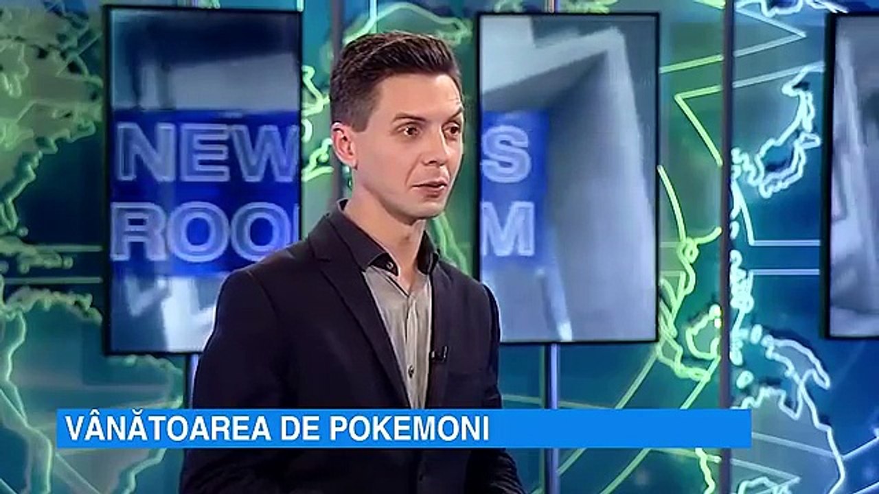 Pokemon Go Unde te poţi juca şi unde sunt cele mai multe pokestop-uri