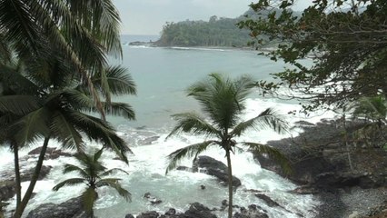 Sao Tomé et Principe: s'ouvrir au tourisme sans perdre son âme