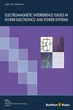 Electromagnetic Interference Issues in Power Electronics and Power Systems Firuz Ebook EPUB PDF