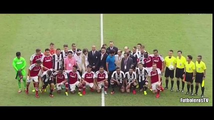 South China vs Juventus 1-2 All Goals and Highlights International Champions Cup 30_07_2016 HD