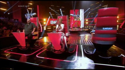 София Бровко — Mercy