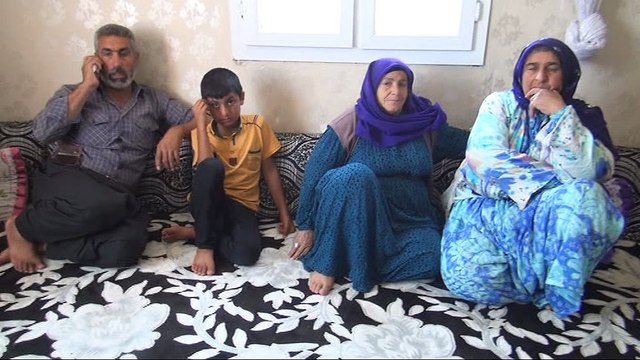 Saman işçisi gençten haber alınamıyor