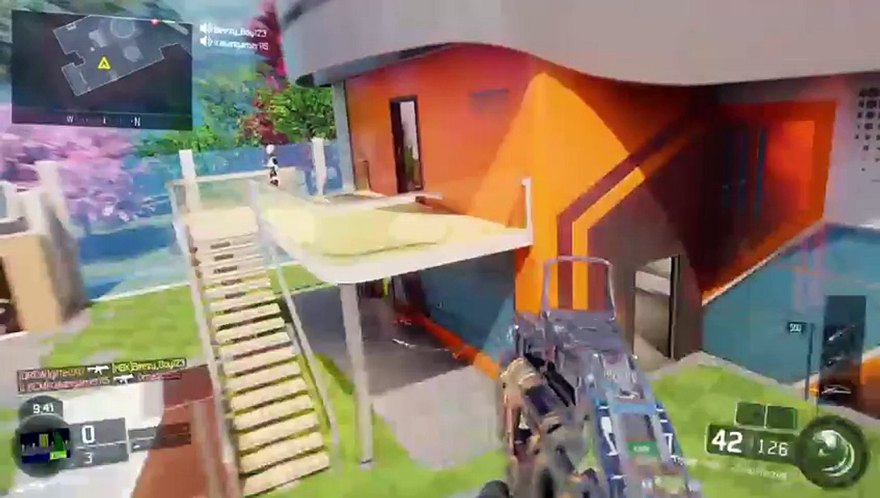Beezy_Boy123's Live PS4 Broadcast (3)