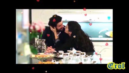 Elif&Ömer-KaraParaAşk [Yara Bandı]