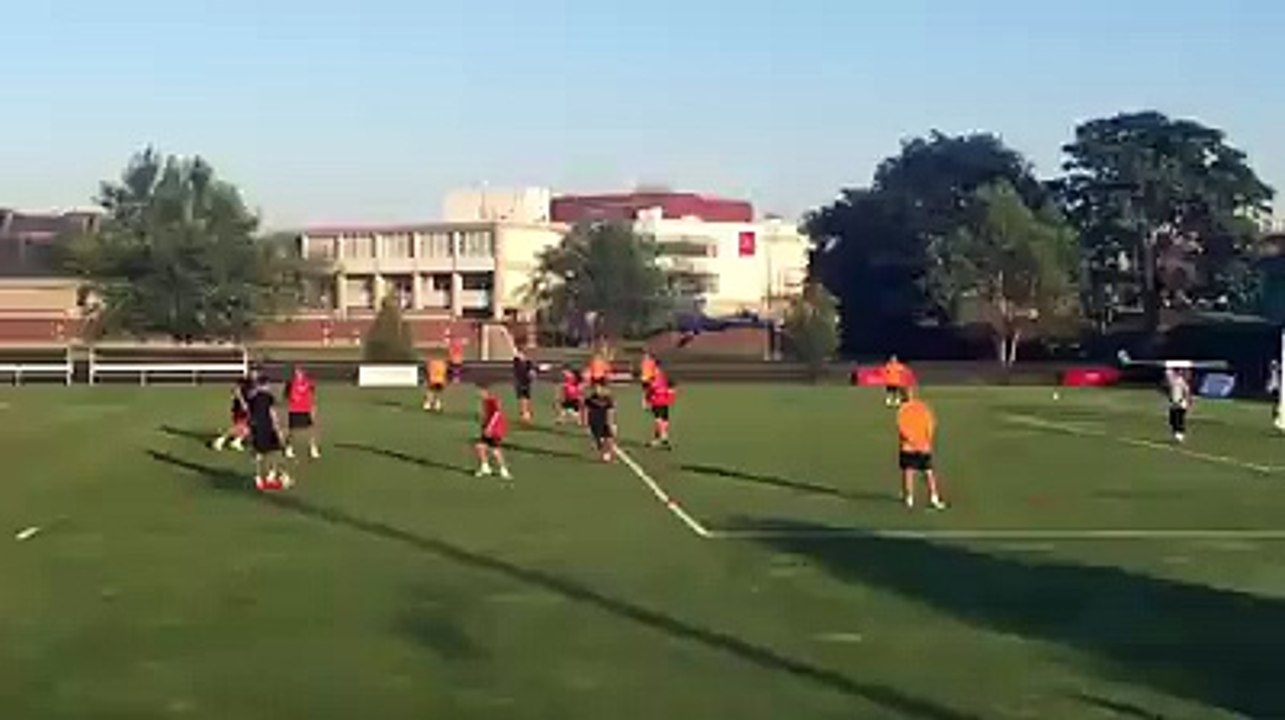 salah