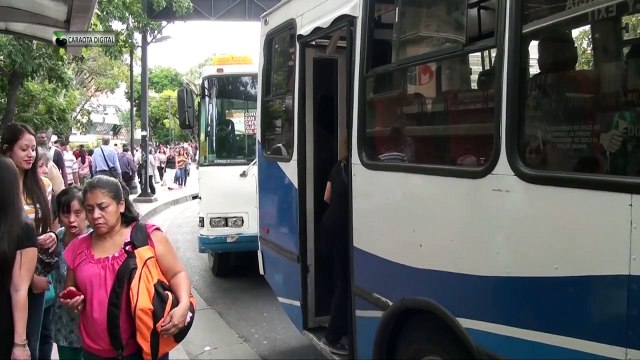 Esto opinaron los ciudadanos referente al aumento del pasaje de transporte en agosto