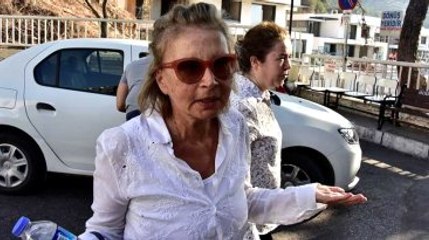 Nazlı Ilıcak: Örgüt Olduklarını Yeni Anladım, Daha Önce Bilseydim Karşısında Oldurdum