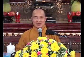 BAÕ TỐ SÓNG THẦN    ĐĐ THÍCH TRÍ HUỆ    (8)