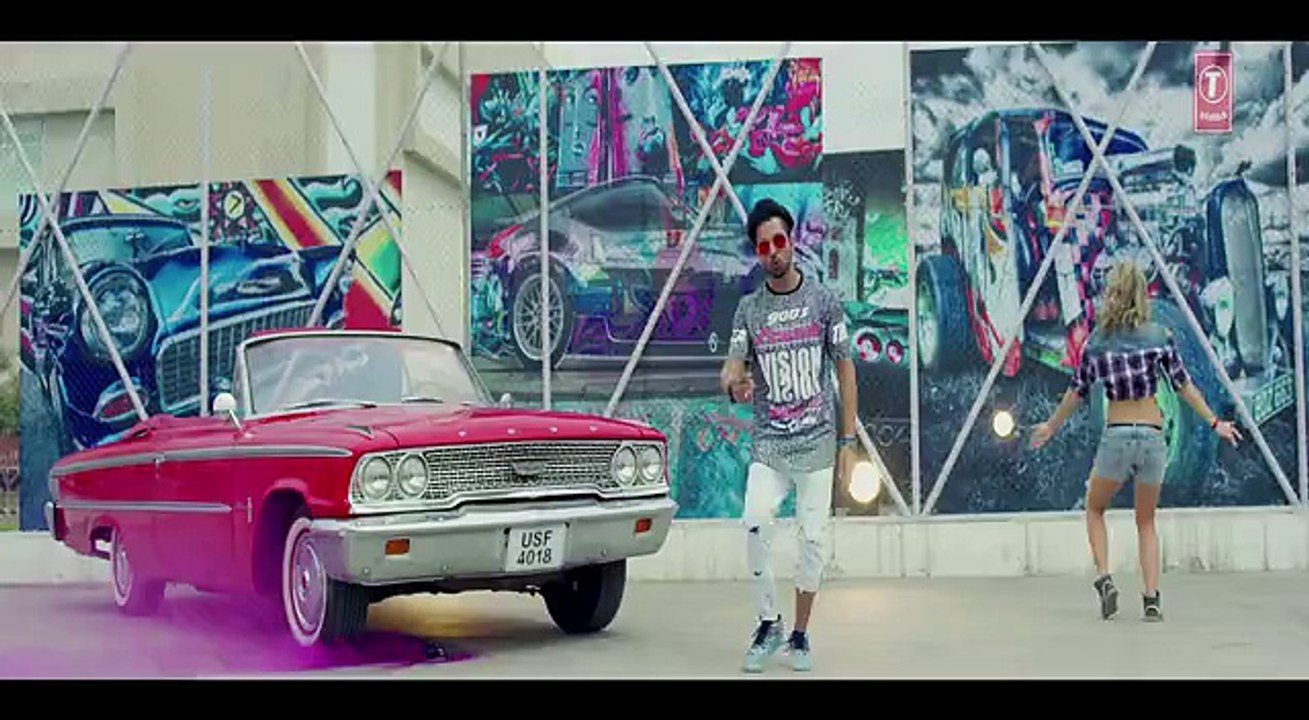 horon bollow new Punjabi song 2016