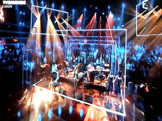 Synapson & Anna Kova / All In You