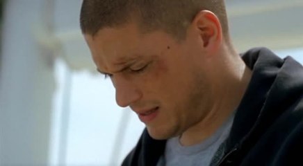 Prison Break Se2 Ep 20 - Panama