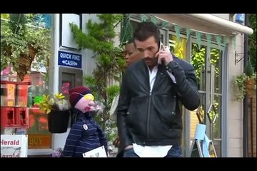 (42) Brendan Brady | 5 Nov 2010