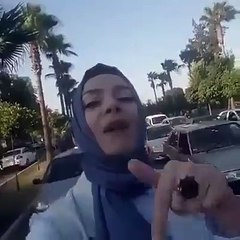 Nasıl bir başlık atayım bulamadım