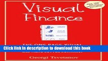 Books Visual Finance: The One Page Visual Model to Understand Financial Statements and Make Better