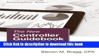 Books The New Controller Guidebook: Third Edition Full Online