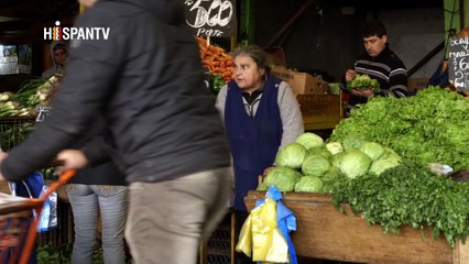 Crisis de las pensiones en Chile-El negocio de las AFPs