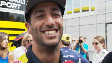 GP d'Allemagne - Quand les pilotes notent leur saison