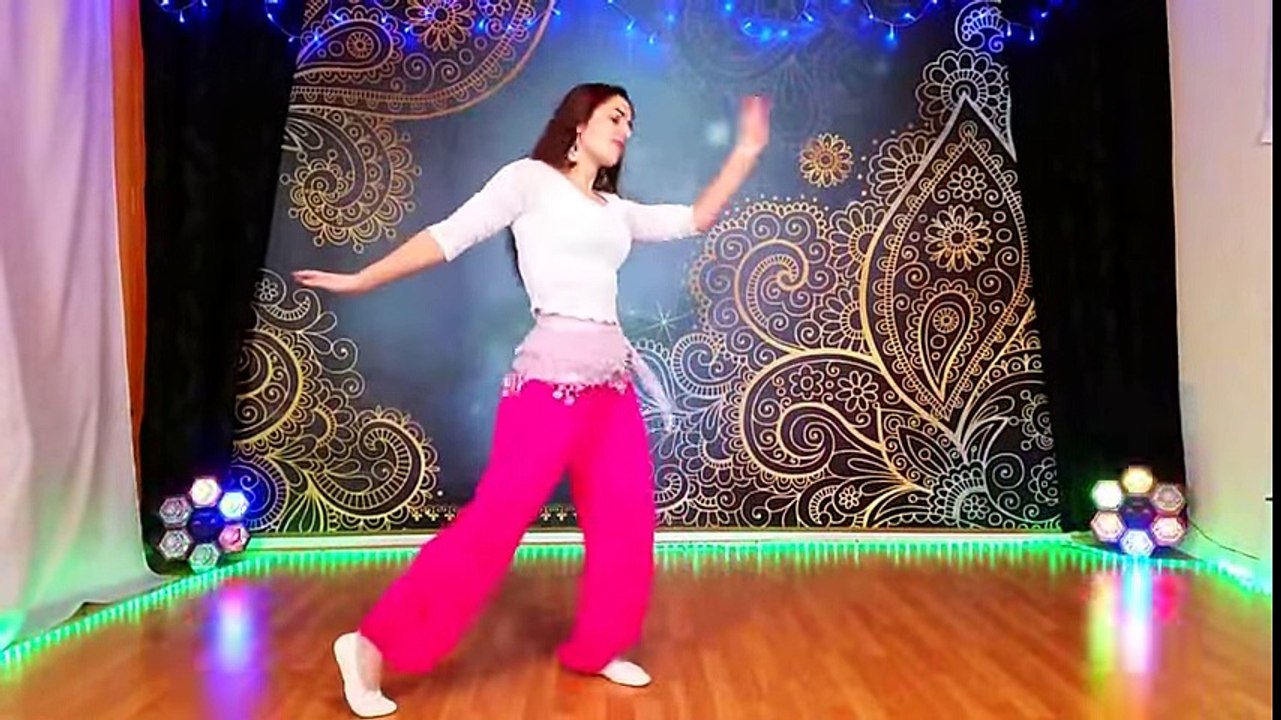 Dance on- Afghan Jalebi -