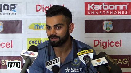 IND Vs WI 2nd Test Strong bench strength enables Virat to play with freedom