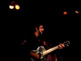 Mountain Goats - Autoclave (Live 10/20/2008)