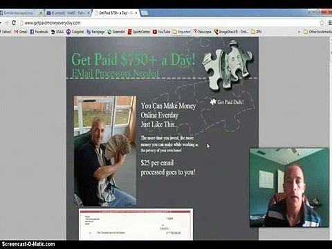 Copy Paste Ads Is It a Scam or Legitimate System- copypasteads.com